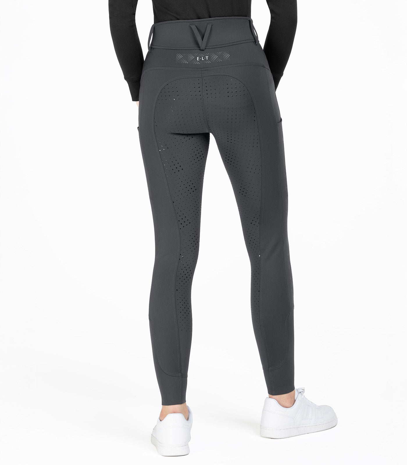 ELT - Breeches reflective