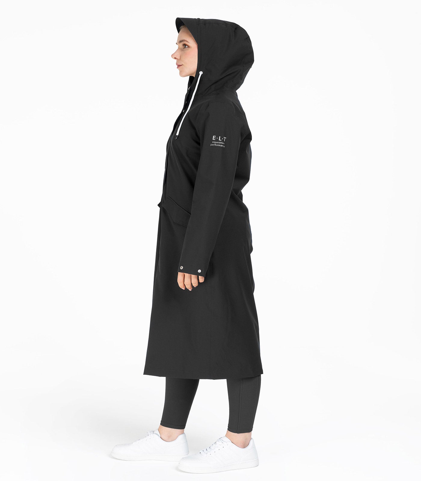 ELT - Performance Raincoat