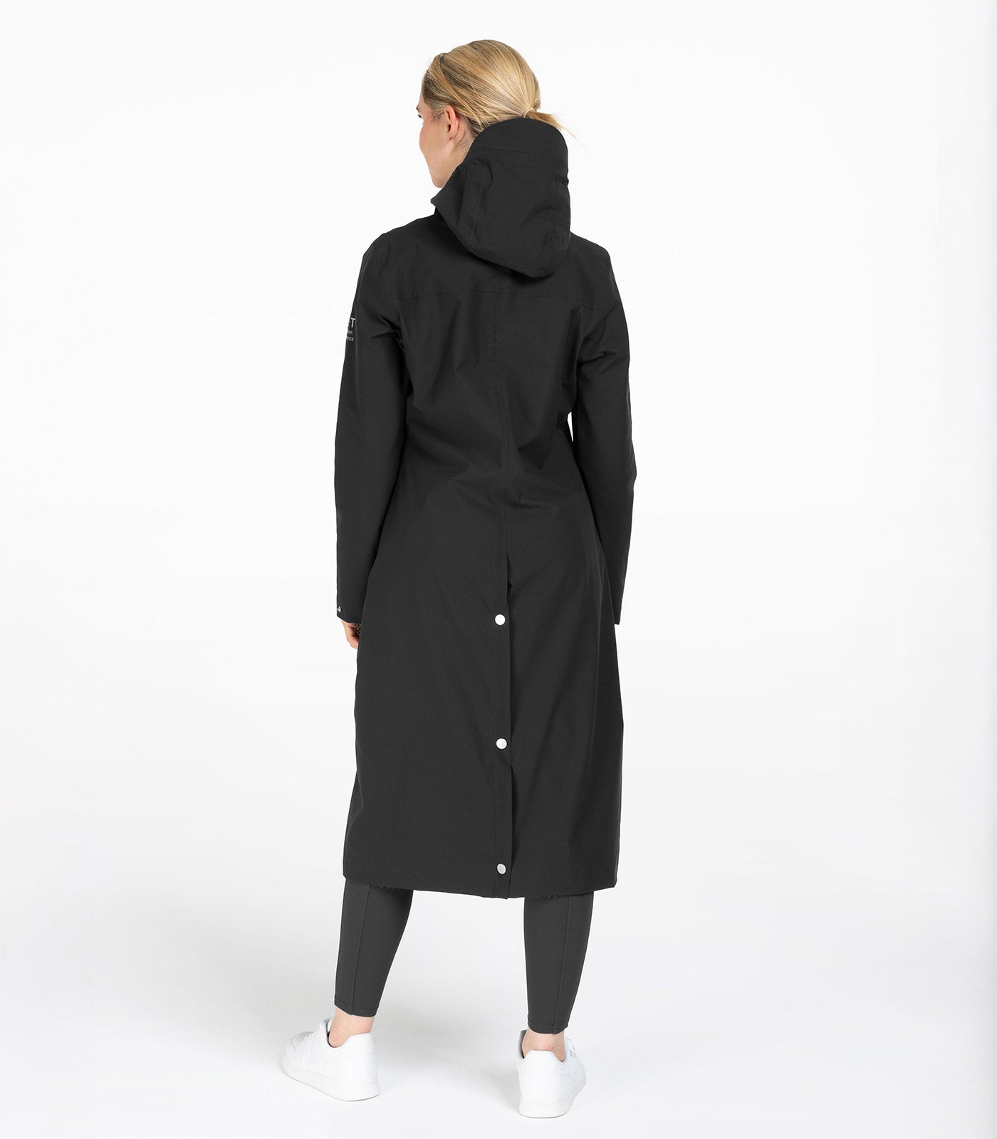 ELT - Performance Raincoat