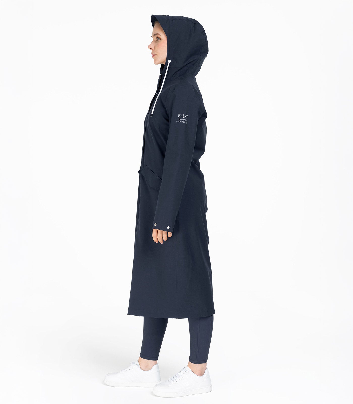 ELT - Performance Raincoat
