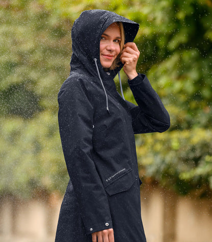 ELT - Performance Raincoat