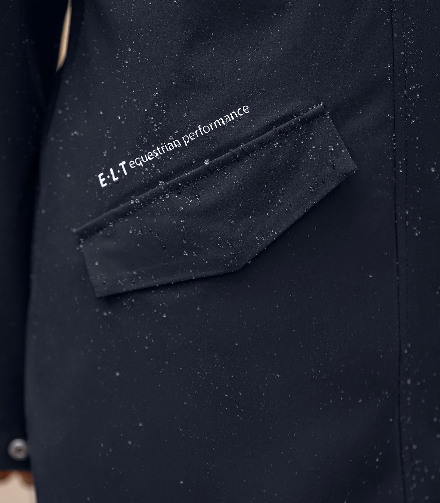 ELT - Performance Raincoat