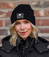 ELT - Beanie Basic, black