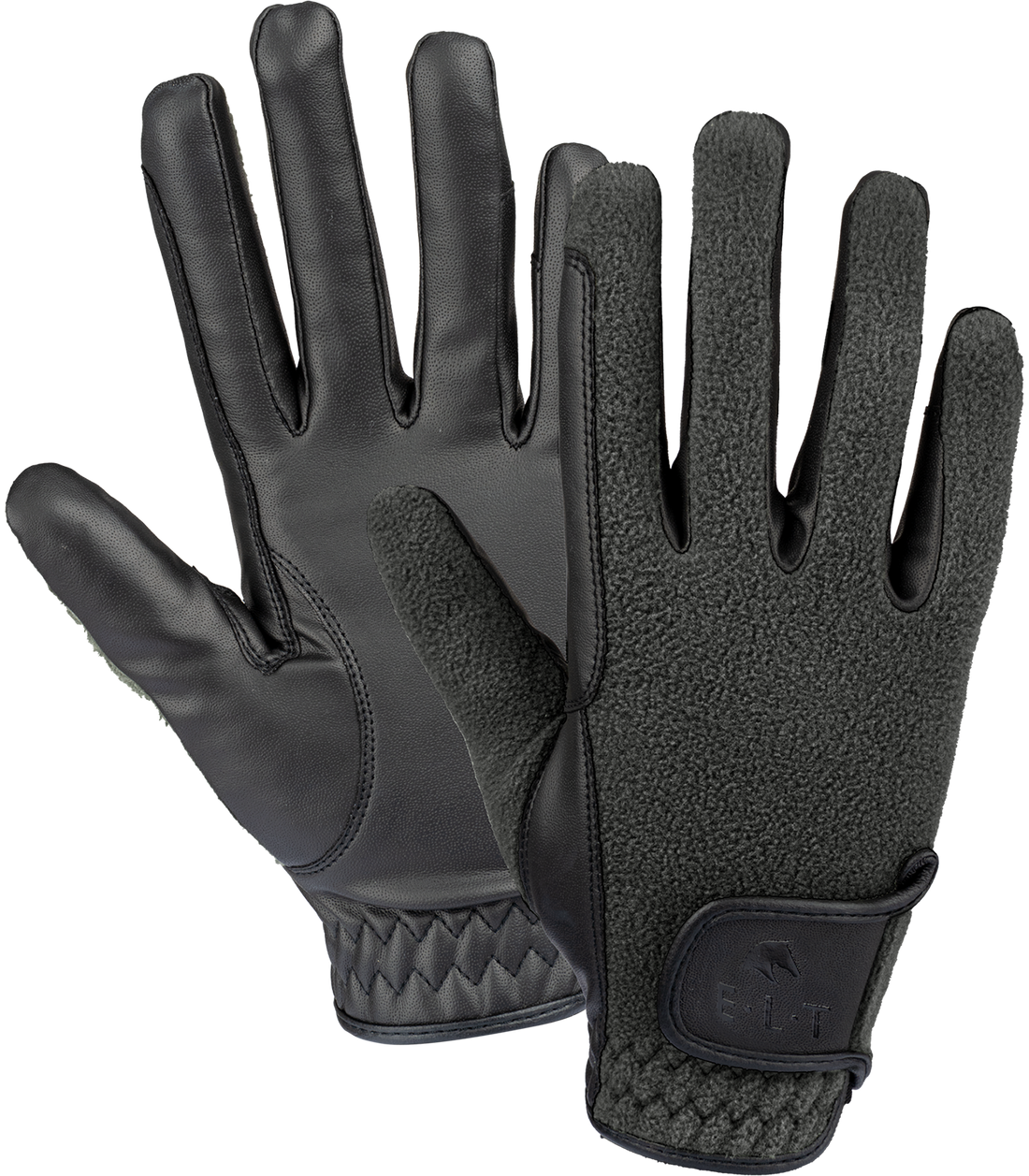 ELT - Winter Ridingglove Fleece