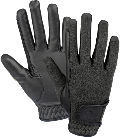 ELT - Winter Ridingglove Fleece
