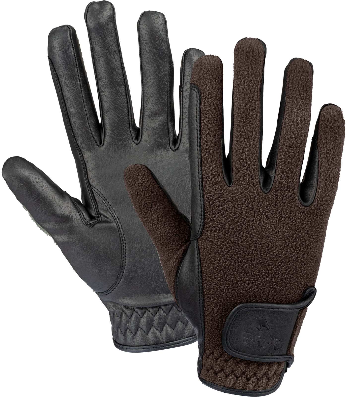ELT - Winter Ridingglove Fleece