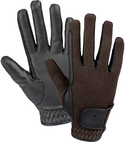 ELT - Winter Ridingglove Fleece