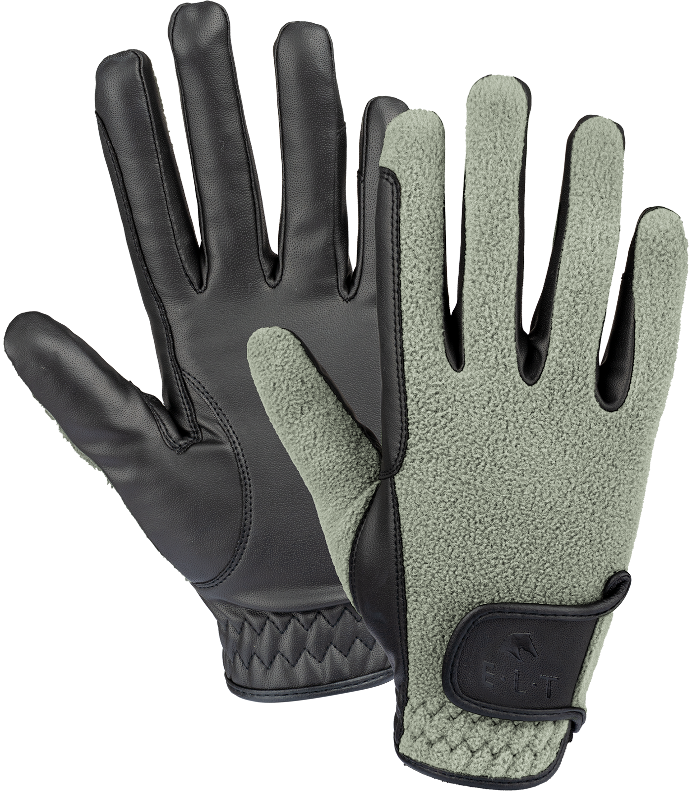 ELT - Winter Ridingglove Fleece