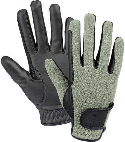 ELT - Winter Ridingglove Fleece
