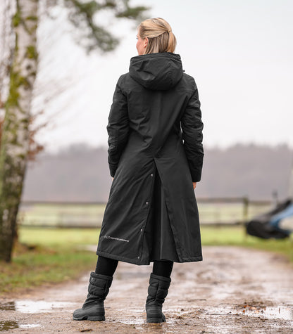 ELT - Winter Performance Riding Coat