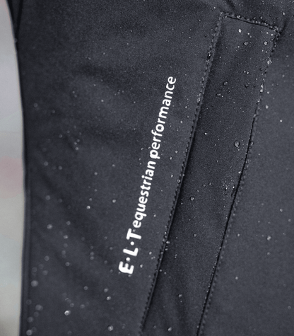 ELT - Winter Performance Riding Coat