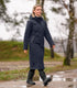 ELT - Winter Performance Riding Coat