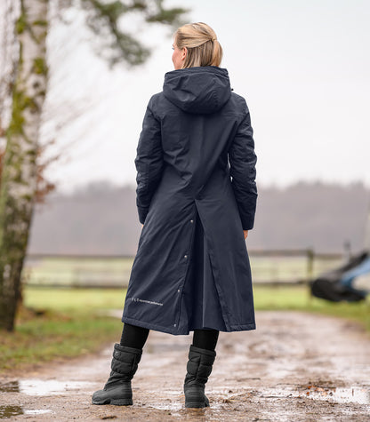 ELT - Winter Performance Riding Coat