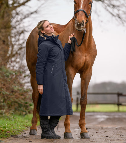 ELT - Winter Performance Riding Coat