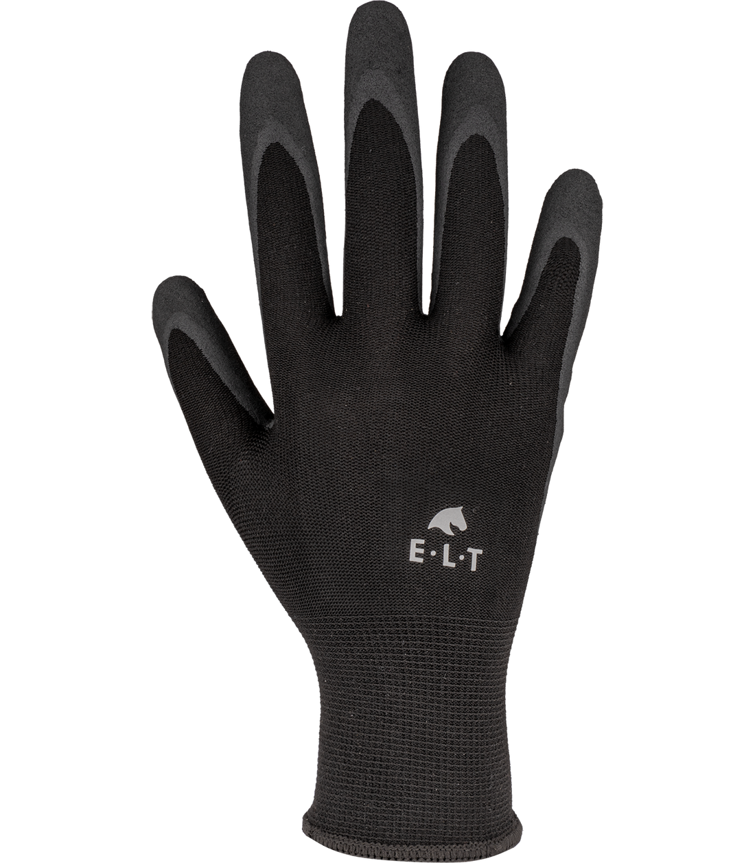 ELT - Work Glove, black