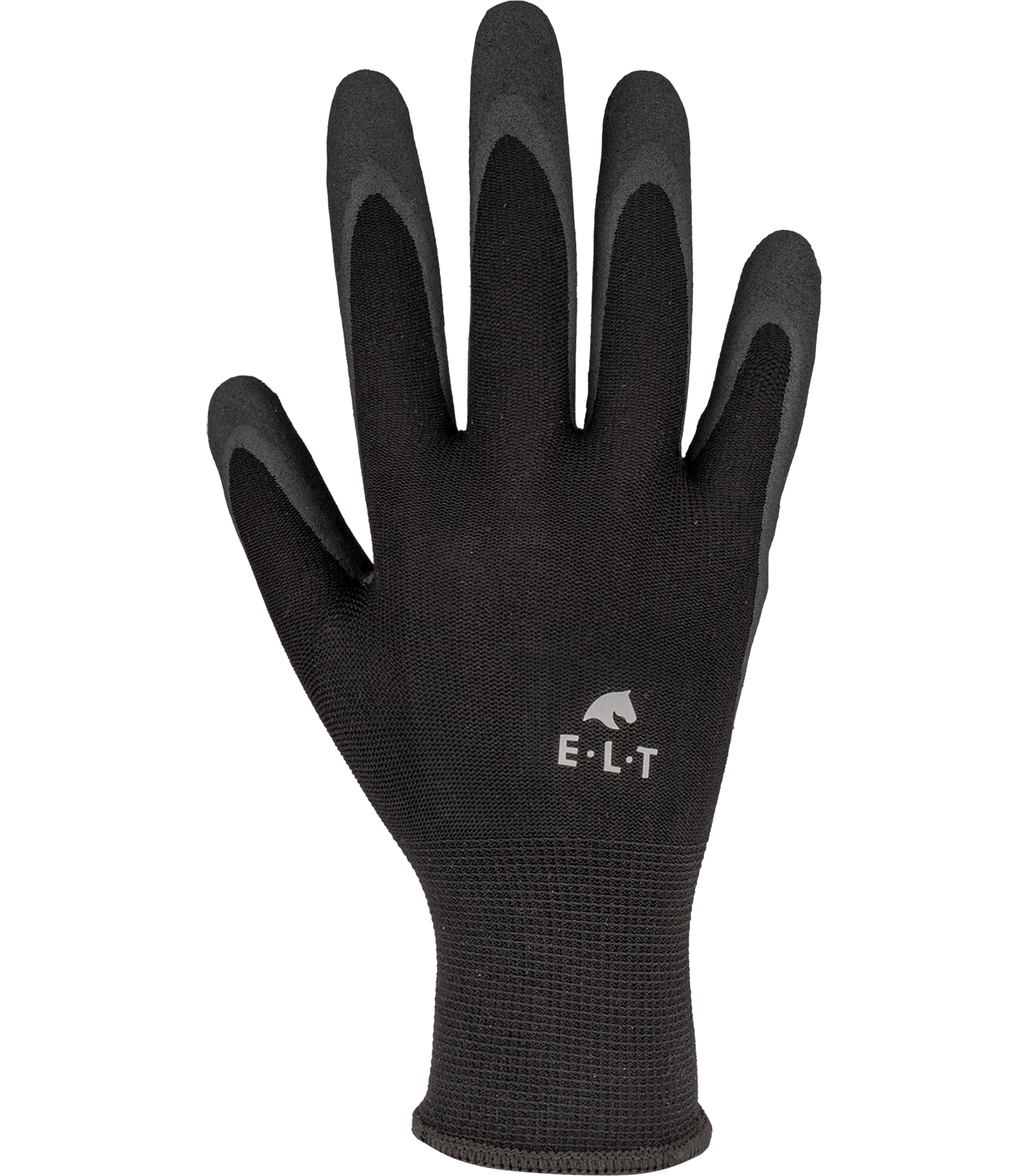 ELT - Work Glove, black