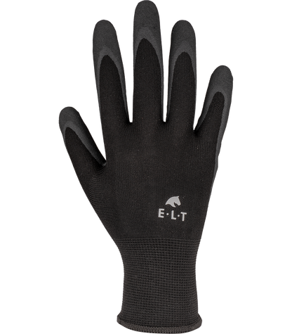 ELT - Work Glove, black