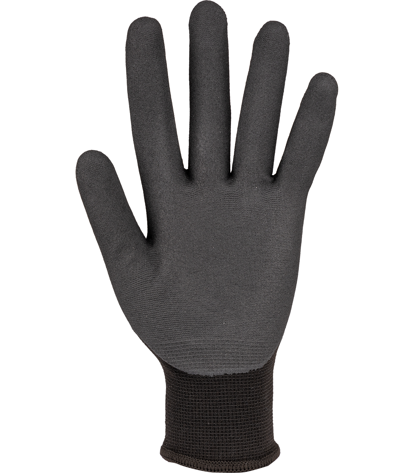 ELT - Work Glove, black