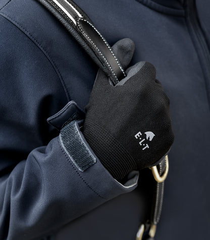 ELT - Work Glove, black