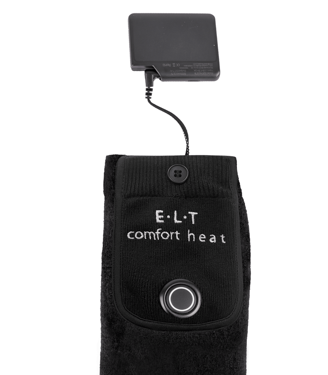 ELT - Heated