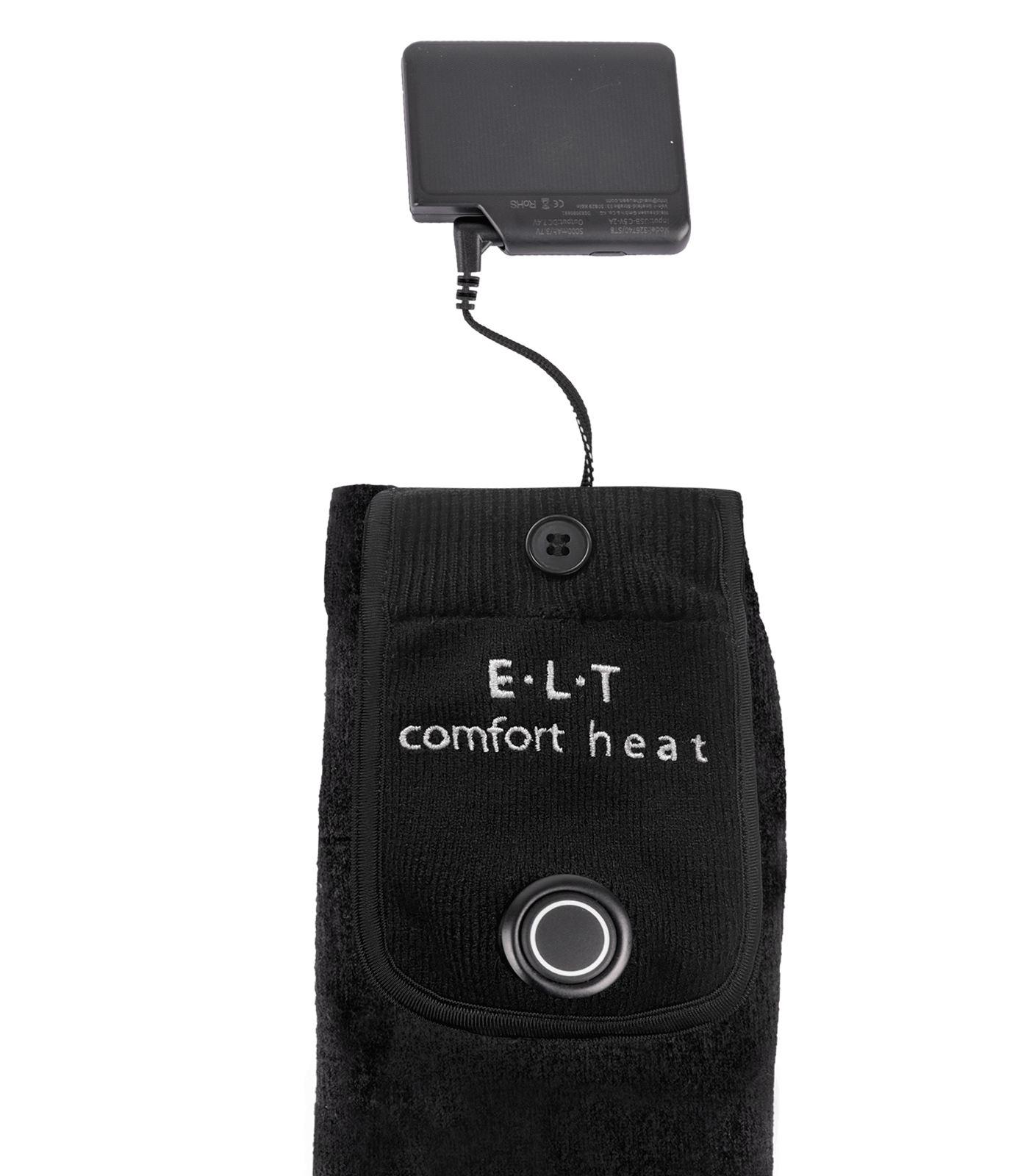 ELT - Heated