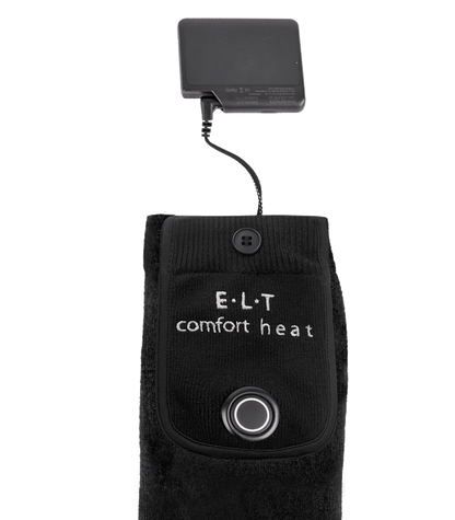 ELT - Heated