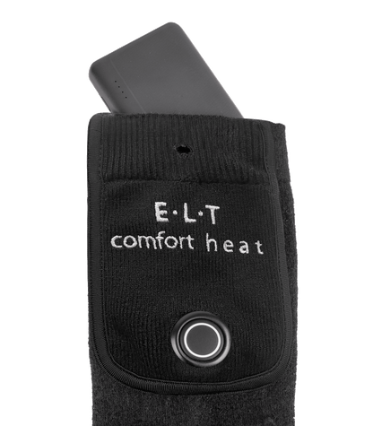 ELT - Heated