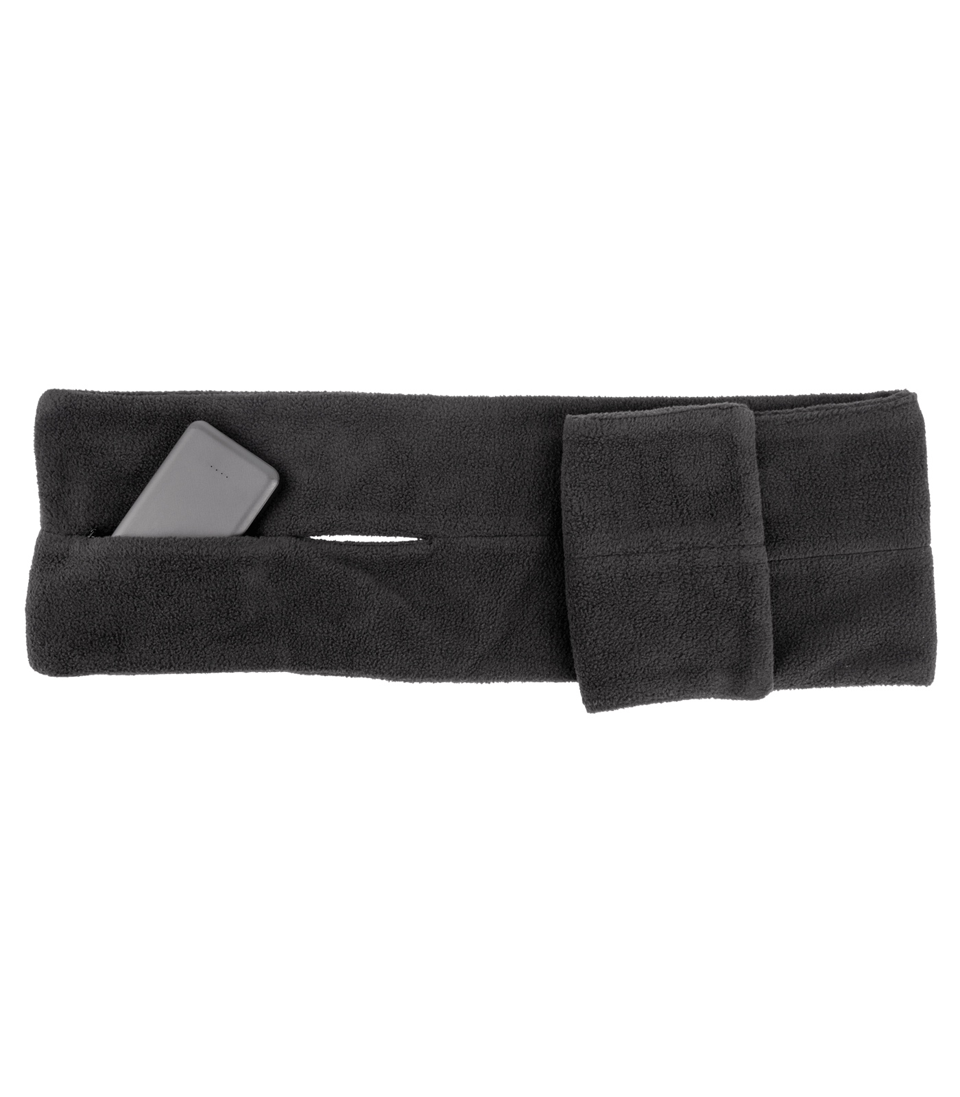 ELT - Heated Scarf ELT Comfort Heat, black
