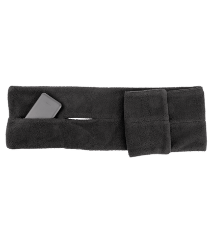 ELT - Heated Scarf ELT Comfort Heat, black