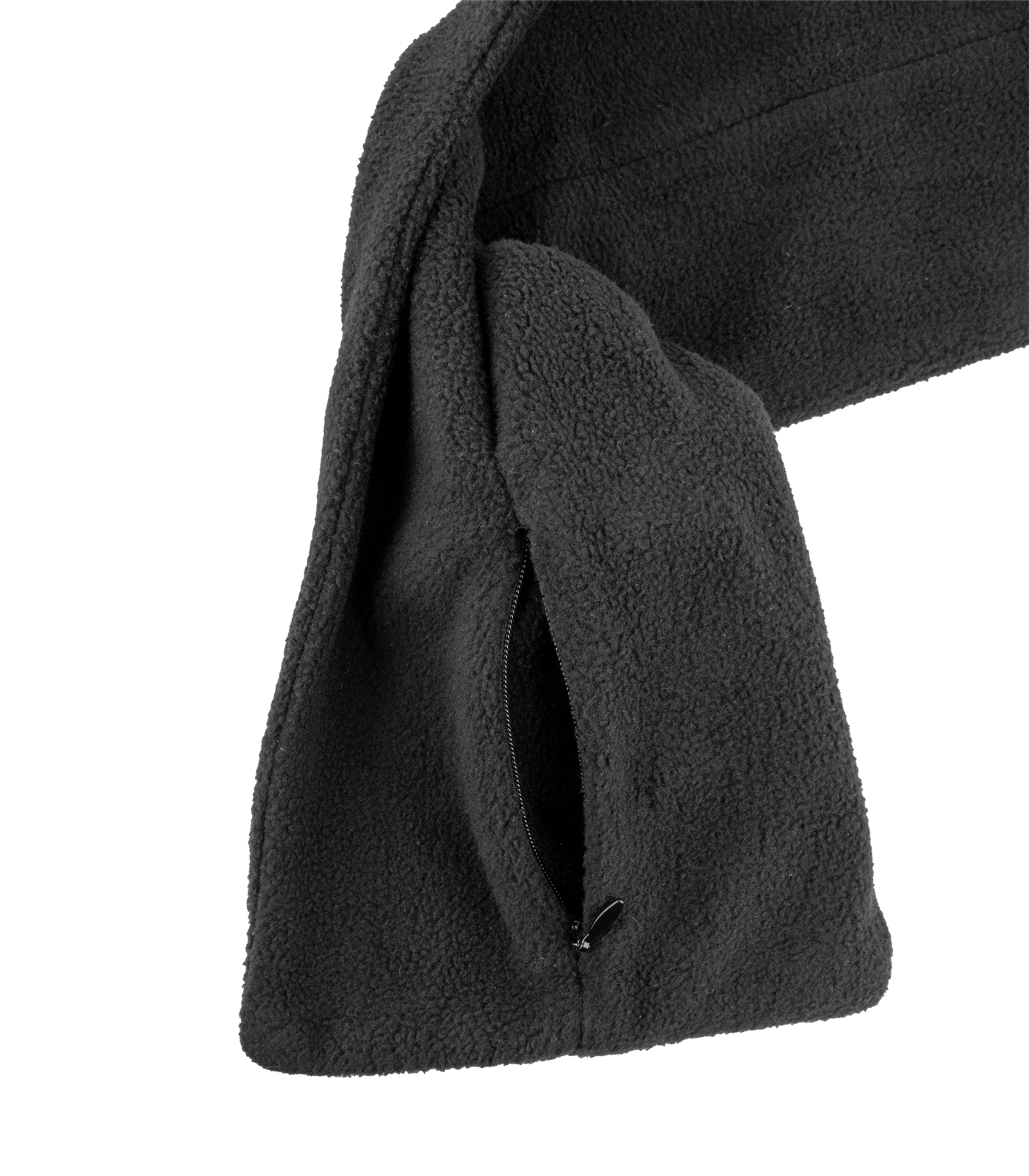 ELT - Heated Scarf ELT Comfort Heat, black