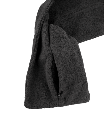 ELT - Heated Scarf ELT Comfort Heat, black