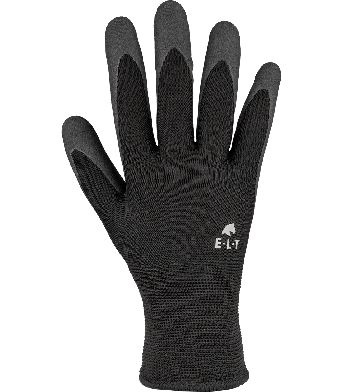 ELT - Work Glove Winter, black