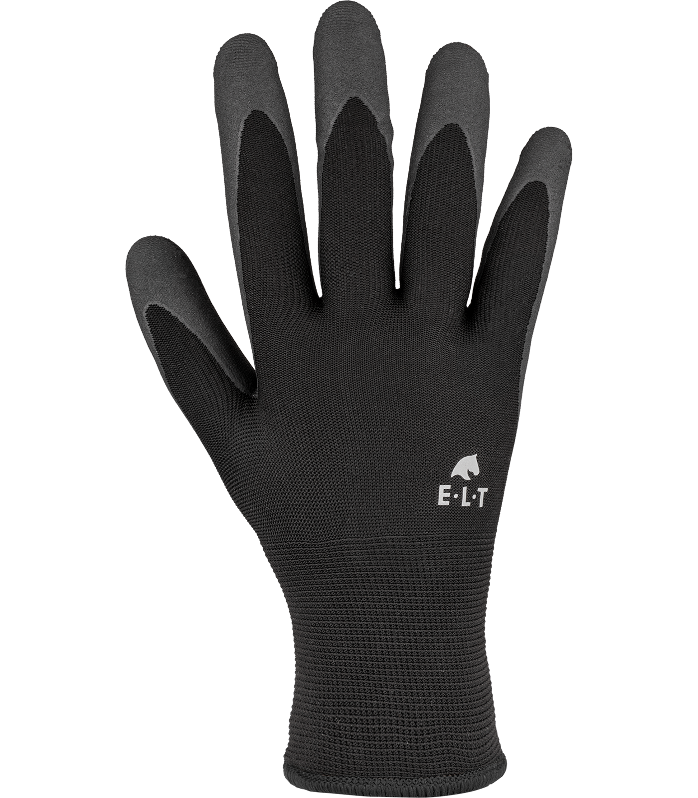 ELT - Work Glove Winter, black
