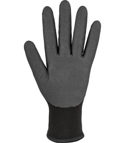 ELT - Work Glove Winter, black