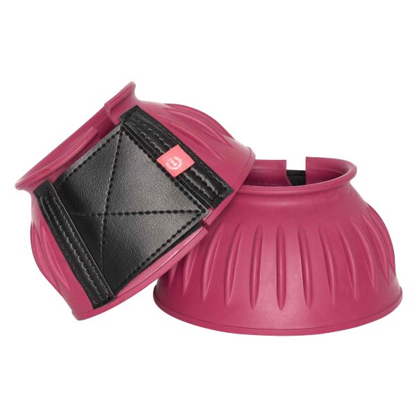 Imperial Ridning, Gummiklokker, Bells- Pink