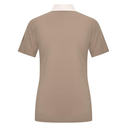 Imperial Ridning, T shirt, Shine- Straw