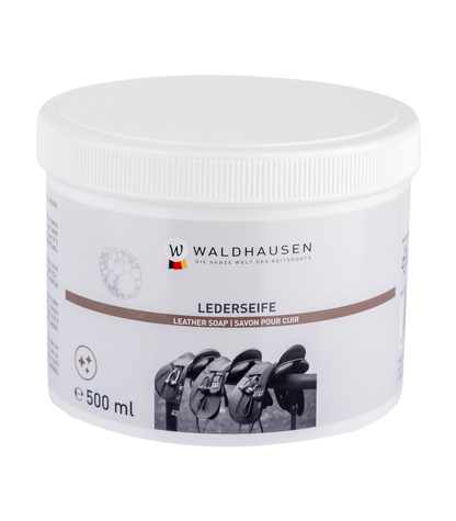 Waldhausen - Saddle Soap, 500 ml