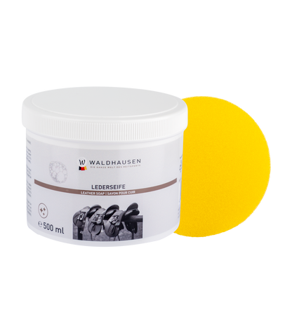 Waldhausen - Saddle Soap, 500 ml