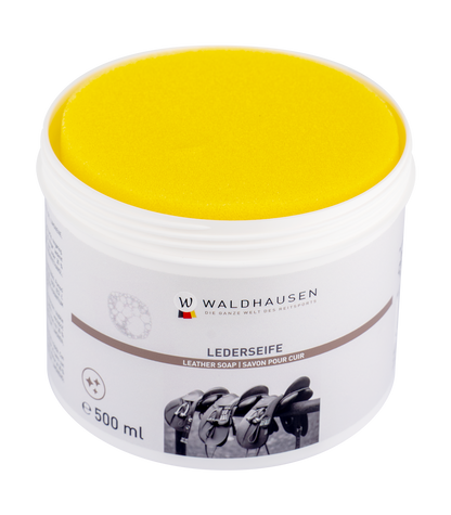 Waldhausen - Saddle Soap, 500 ml