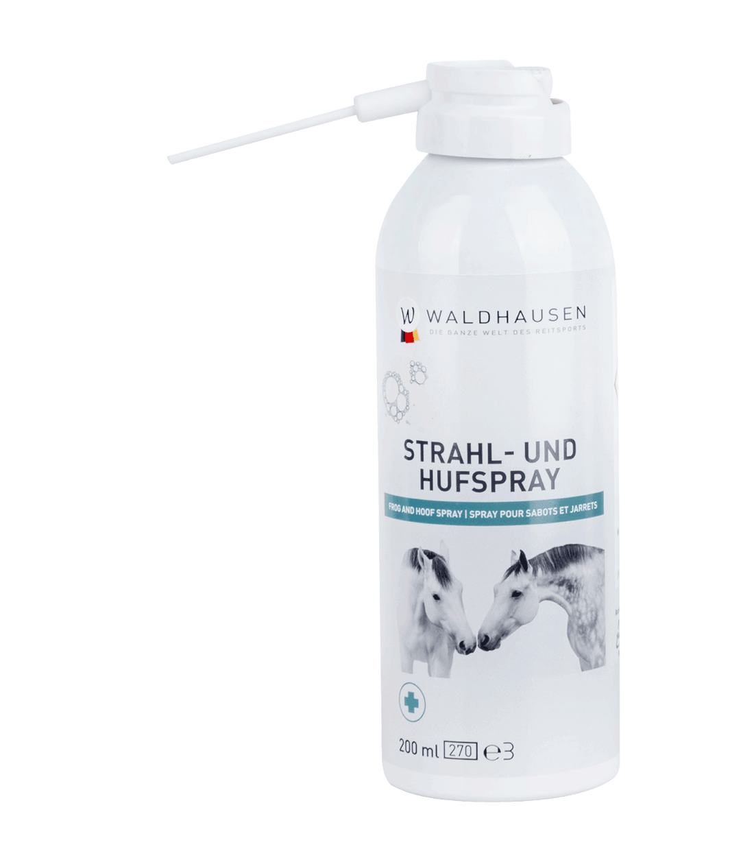 Waldhausen - Hoof Spray, 200 ml