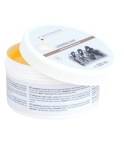Waldhausen - Beeswax-Leather Care Creme, 250 ml