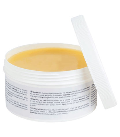 Waldhausen - Beeswax-Leather Care Creme, 250 ml