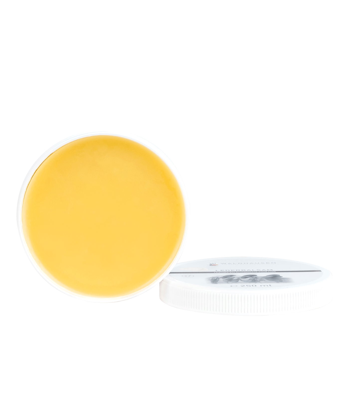 Waldhausen - Beeswax-Leather Care Creme, 250 ml