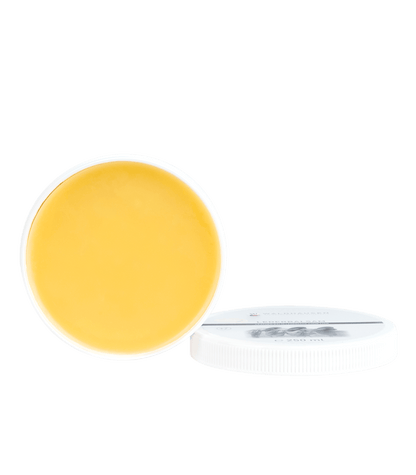 Waldhausen - Beeswax-Leather Care Creme, 250 ml