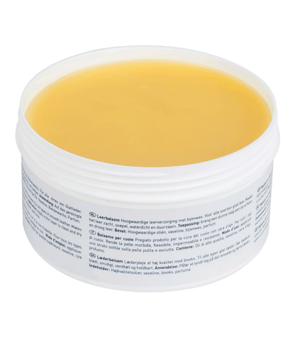 Waldhausen - Beeswax-Leather Care Creme, 250 ml