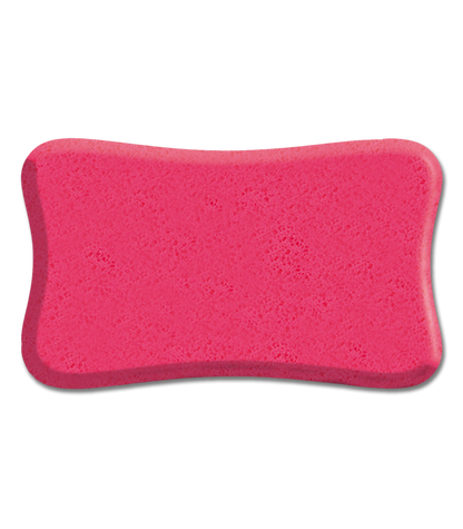 Waldhausen - Sponge, pink, 16,5 x 11 x 5 cm