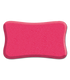 Waldhausen - Sponge, pink, 16,5 x 11 x 5 cm