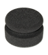 Waldhausen - Sponge, black, Puckschwamm