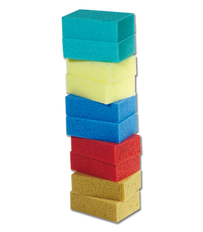 Waldhausen - Sponges