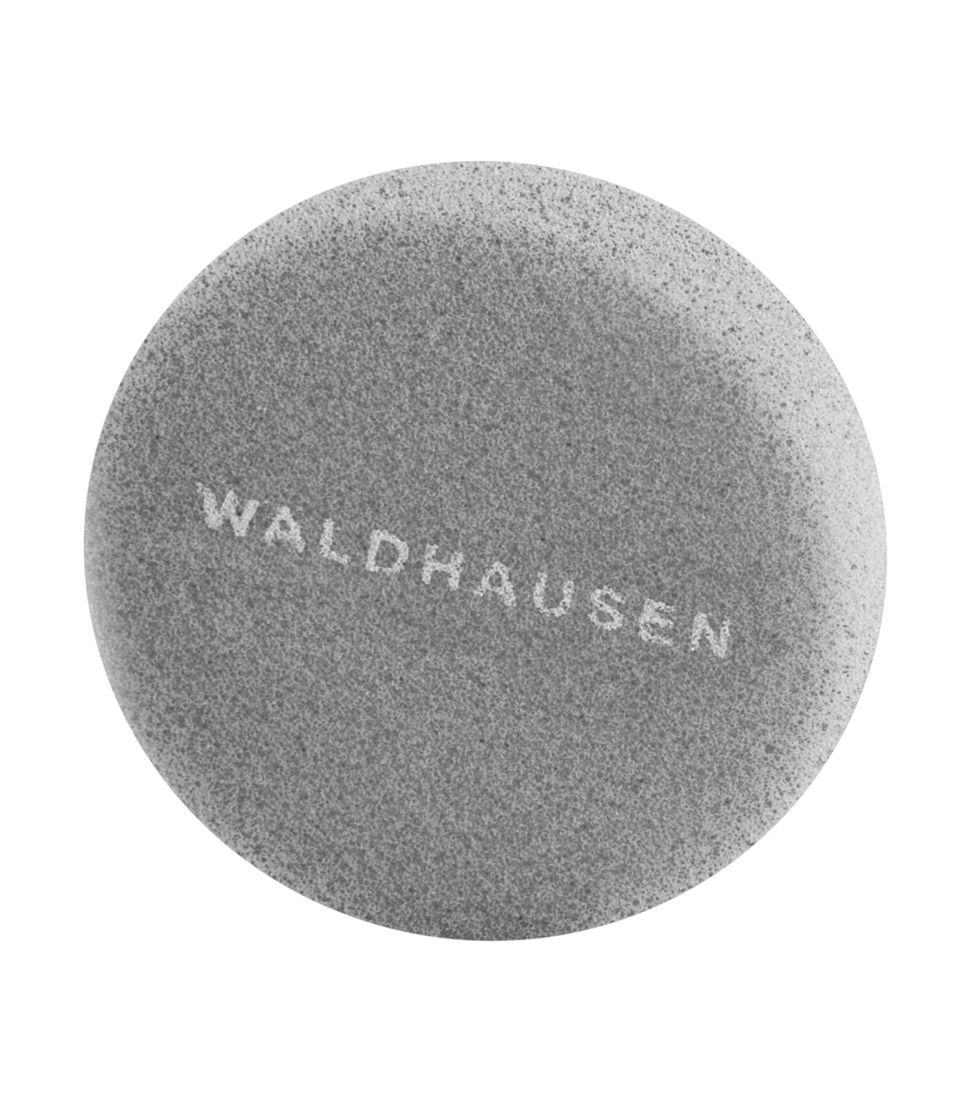 Waldhausen - Round care sponge soft